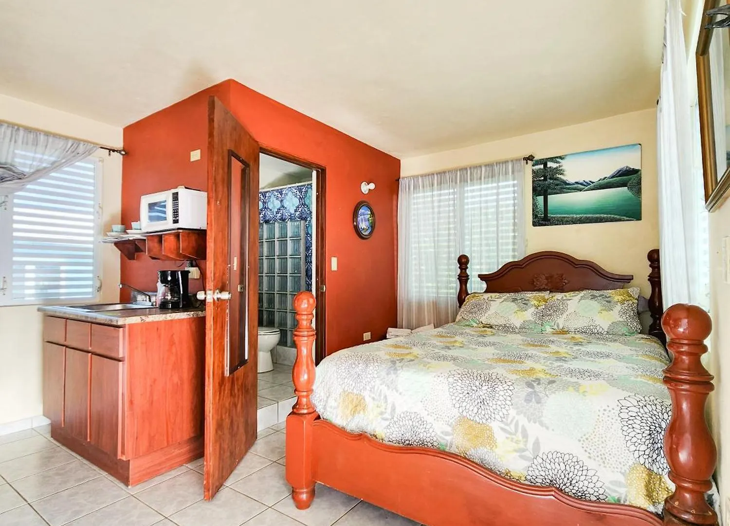 Casa Robinson Guest House Isla Culebra Puerto Rico