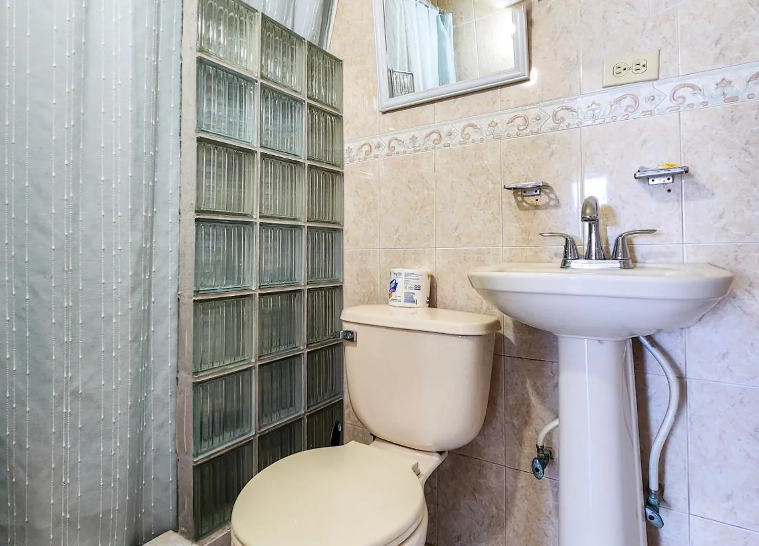 Casa Robinson Guest House Isla Culebra