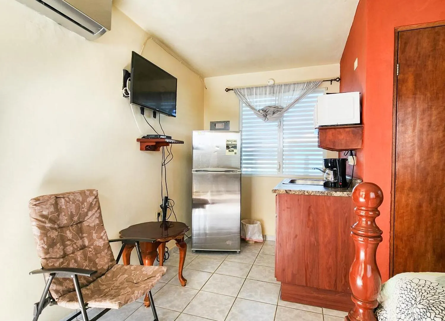 Casa Robinson Guest House Isla Culebra