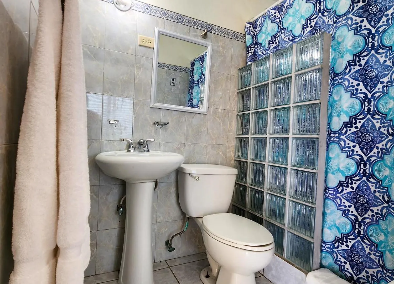 Casa Robinson Guest House Isla Culebra