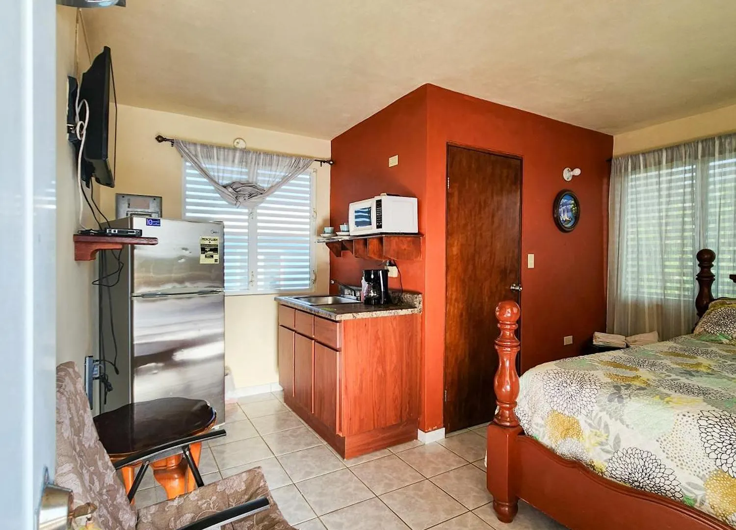 Casa Robinson Guest House Isla Culebra Puerto Rico