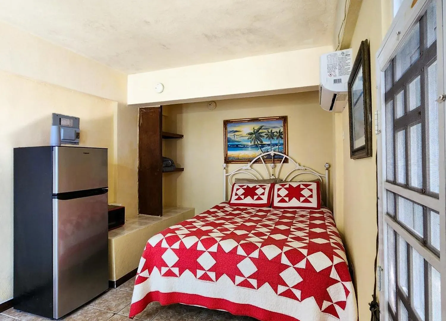 Casa Robinson Guest House Isla Culebra 3*,  Puerto Rico