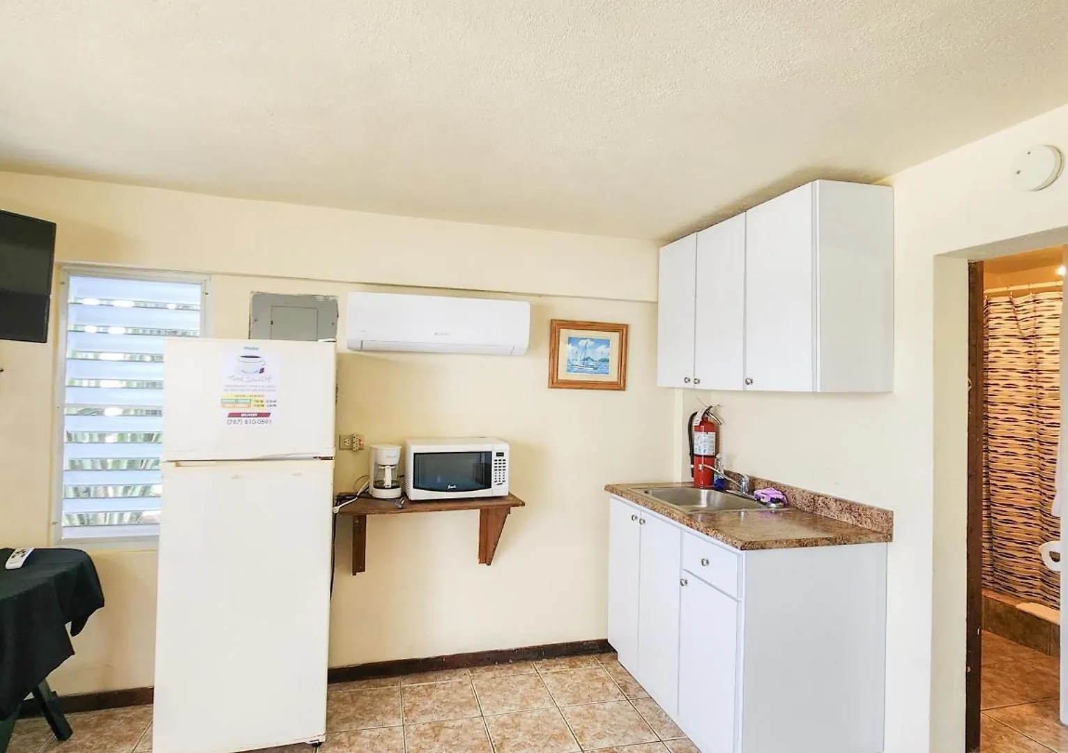 Casa Robinson Guest House Isla Culebra 3*,  Puerto Rico