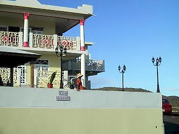 Casa Robinson Guest House Isla Culebra