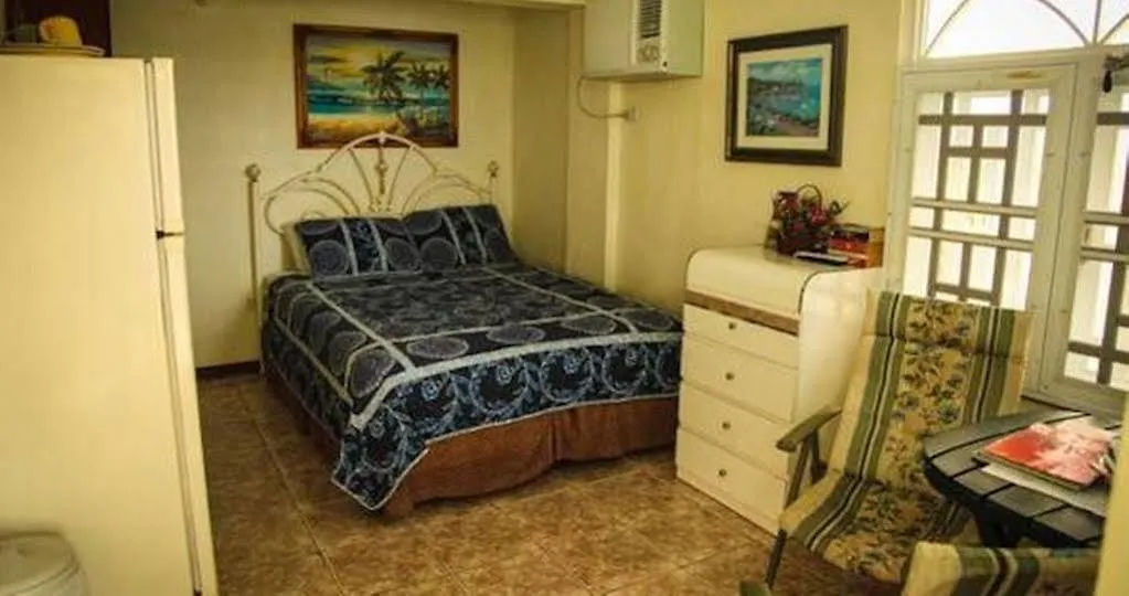 Casa Robinson Guest House Isla Culebra