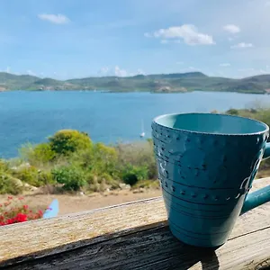 Coqui Home, Culebra Apartment